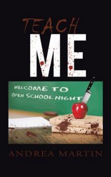 Paperback Teach Me Book