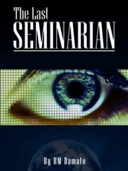 Paperback The Last Seminarian Book