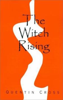 Paperback The Witch Rising Book