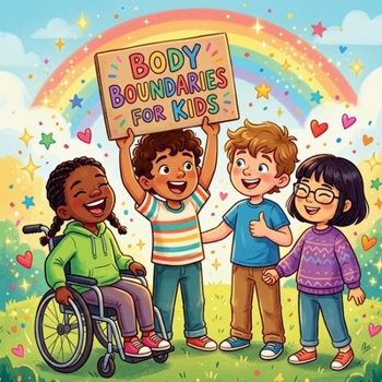 BODY BOUNDARIES FOR KIDS: Green Light, Red Light Touches: How to tell the difference between safe, kind touches and touches that feel "off" or wrong.
