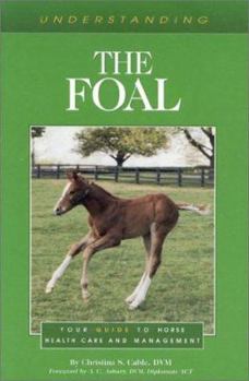 Paperback Understanding the Foal Book