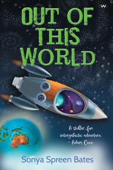Paperback Out of This World Book