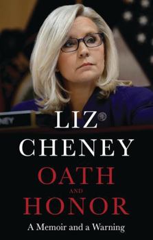 Hardcover Oath and Honor: the explosive inside story from the most senior Republican to stand up to Donald Trump Book