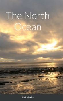 Hardcover The North Ocean Book