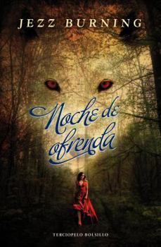 Noche de ofrenda - Book #3 of the Licos