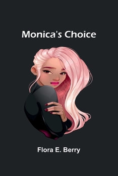 Paperback Monica's Choice Book