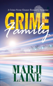 Paperback Grime Family: Gripping Mystery - Clean Romance Book