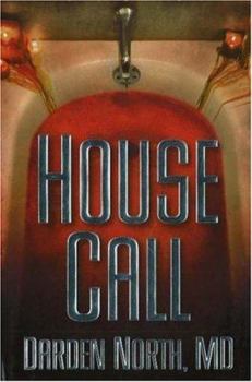 Hardcover House Call Book