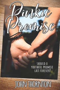Paperback Pinkie Promise Book