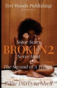 Paperback Broken 2 Book