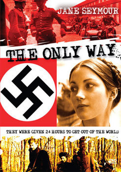 DVD The Only Way Book