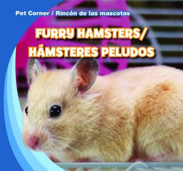 Furry Hamsters