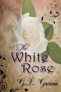 Paperback The White Rose Book