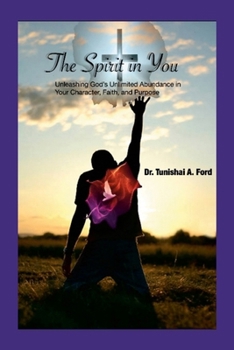 Paperback The Spirit in You Book