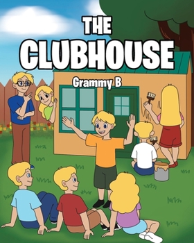 Paperback The Clubhouse Book