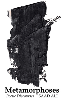 Paperback Metamorphoses: Poetic Discourses Book