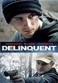 DVD Delinquent Book