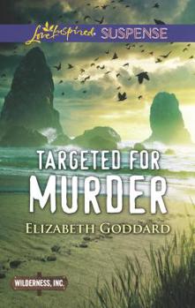 Mass Market Paperback Targeted for Murder Book