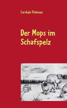 Paperback Der Mops im Schafspelz [German] Book