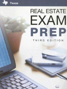 Texas Real Estate Exam Prep
