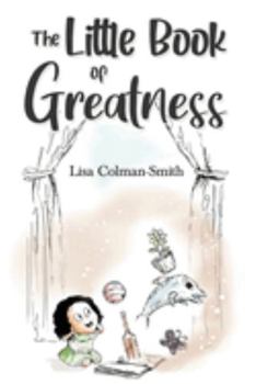 Paperback The Little Book of Greatness Book