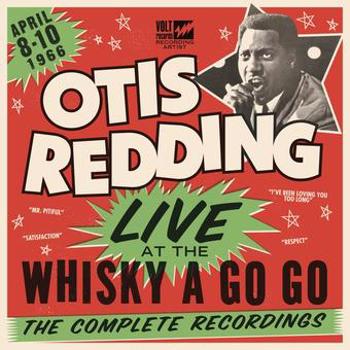 Music - CD Live At The Whisky A Go Go: The Complete Recording Book