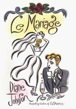 Hardcover Le Mariage Book