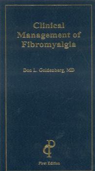 Paperback Clinical Management of Fibromyalgia Book