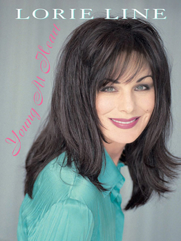 Paperback Lorie Line - Young at Heart: The Classic Series, Volume I Book