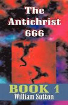Paperback Antichrist 666 Book