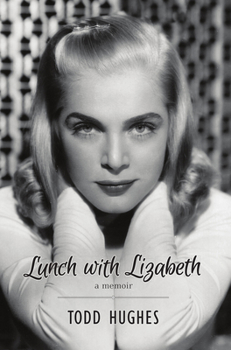 Paperback Lunch with Lizabeth Book