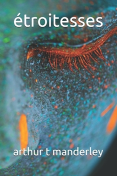 Paperback étroitesses [French] Book