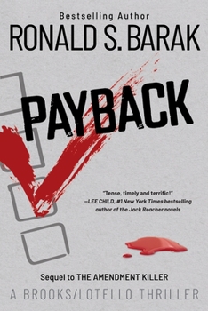 Paperback Payback Book