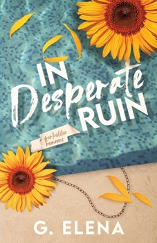 Paperback In Desperate Ruin: A Best Friend's Dad Forbidden Romance Book
