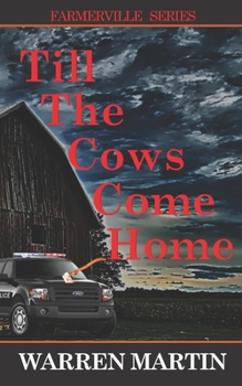 Paperback Till The Cows Come Home Book