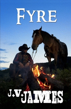 Paperback Fyre: A Western Book