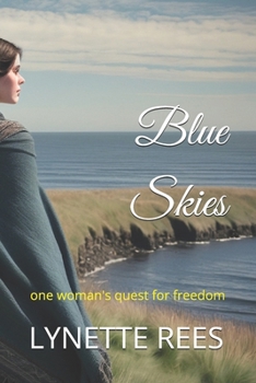 Paperback Blue Skies Book