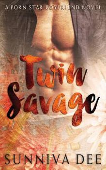 Paperback Twin Savage Book