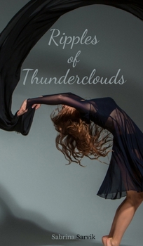 Hardcover Ripples of Thunderclouds Book