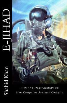 Paperback E-Jihad Book