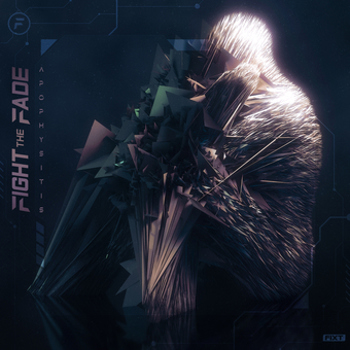 Music - CD Fight The Fade   Apophysitis Book