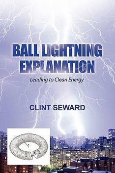 Paperback Ball Lightning Explanation Book