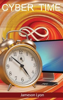 Hardcover Cyber Time Book