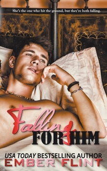 Paperback Falling for Him Book