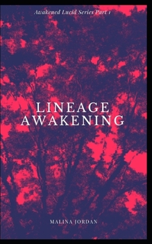 Paperback Lineage Awakening Book