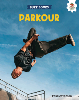 Library Binding Parkour Book