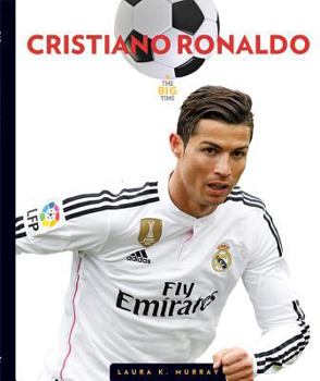 Cristiano Ronaldo - Book  of the Big Time