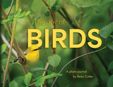 Paperback The Joy of Birds Book