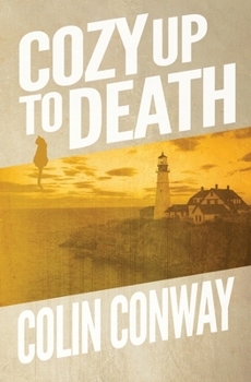 Paperback Cozy Up to Death Book