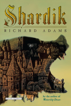 Shardik - Book #2 of the Beklan Empire